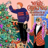 Purchase Ed Sheeran & Elton John - Merry Christmas (CDS)
