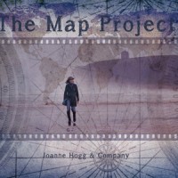 Purchase Joanne Hogg - The Map Project Pt. 1