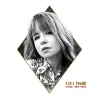 Purchase Katie Frank - Small Town Minds