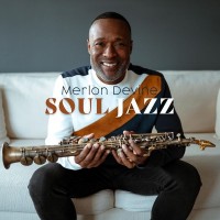 Purchase Merlon Devine - Soul Jazz