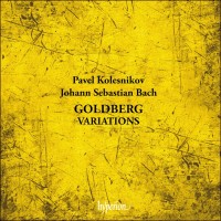 Purchase Pavel Kolesnikov - Bach: Goldberg Variations