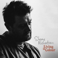 Purchase Shane Nicholson - Living In Colour