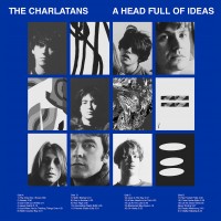Purchase The Charlatans - A Head Full Of Ideas