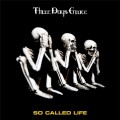 Buy Three Days Grace - So Called Life (CDS) Mp3 Download