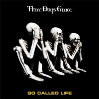 Purchase Three Days Grace - So Called Life (CDS)