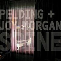 Purchase Pelding & Joy Morgan - Spine