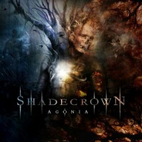 Purchase Shadecrown - Agonia