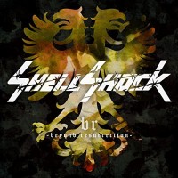 Purchase Shellshock - Beyond Resurrection (EP)