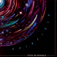 Purchase Steve Mcdonald - Spinfield