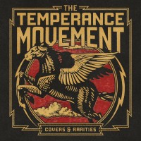 Purchase The Temperance Movement - Covers & Rarities