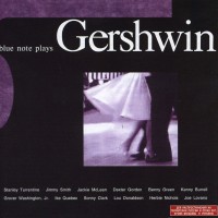 Purchase VA - Blue Note Plays Gershwin
