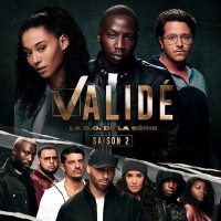 Purchase VA - Valide Saison 2 (B.O. De La Serie)