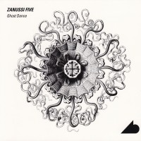 Purchase Zanussi Five - Ghost Dance
