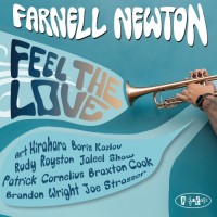 Purchase Farnell Newton - Feel The Love