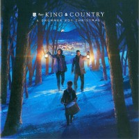 Purchase For King & Country - A Drummer Boy Christmas (Expanded Edition)