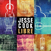 Purchase Jesse Cook - Libre