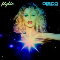 Purchase Kylie Minogue - Disco: Extended Mixes