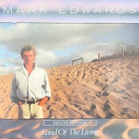 Purchase Mark Edwards - Land Of The Living (Remastered 2021)
