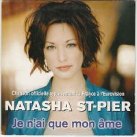 Purchase Natasha St-Pier - Je N'ai Que Mon Me