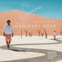 Purchase Reza Khan - Imaginary Road