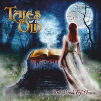 Purchase Tales Of The Old - The Book Of Chaos