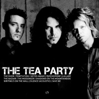 Purchase The Tea Party - Icon