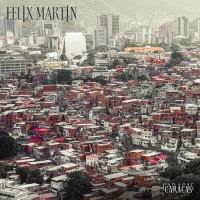 Purchase Felix Martin - Caracas