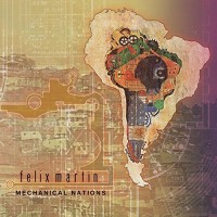 Purchase Felix Martin - Mechanical Nations