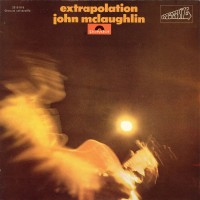 Purchase John Mclaughlin - Extrapolation (Vinyl)
