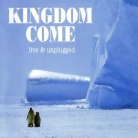 Purchase Kingdom Come - Live & Unplugged CD1