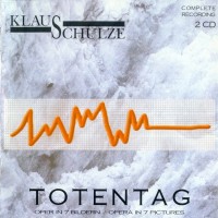 Purchase Klaus Schulze - Totentag CD1