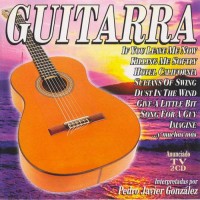 Purchase Pedro Javier Gonzalez - Guitarra CD1