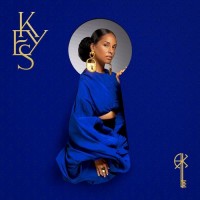 Purchase Alicia Keys - Keys CD1