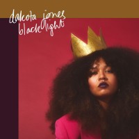 Purchase Dakota Jones - Black Light