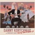 Buy Danny Kortchmar - Honey Don't Leave LA Mp3 Download