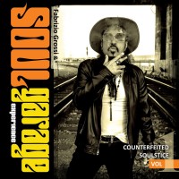 Purchase Fabrizio Grossi & Soul Garage Experience - Counterfeited Soulstice Vol. 1