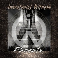 Purchase Phoen1X - Immaterial Witness