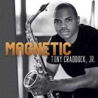 Purchase Tony Craddock Jr. - Magnetic (CDS)