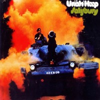 Purchase Uriah Heep - Salisbury (Remastered 2016) CD1