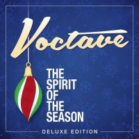 Purchase Voctave - The Spirit Of The Season (Deluxe Edition)