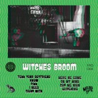 Purchase Witches Broom - Witches Broom