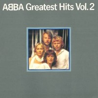 Purchase ABBA - Greatest Hits Vol. 2 (Vinyl)