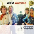 Buy ABBA - Waterloo (40Th Anniversary Deluxe Edition) Mp3 Download