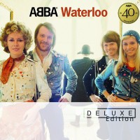 Purchase ABBA - Waterloo (40Th Anniversary Deluxe Edition)