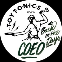 Purchase Coeo - Back In The Days (EP)