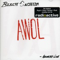 Purchase Black Orchids - Awol (Reissued 2006)
