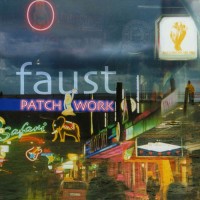 Purchase Faust - Patchwork 1971-2002