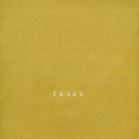 Purchase Faust - Untitled (EP)