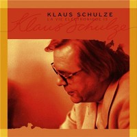 Purchase Klaus Schulze - La Vie Electronique - 13-1 CD2