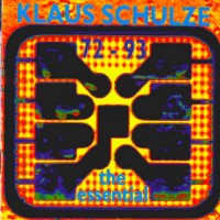 Purchase Klaus Schulze - The Essential 72-93 CD2